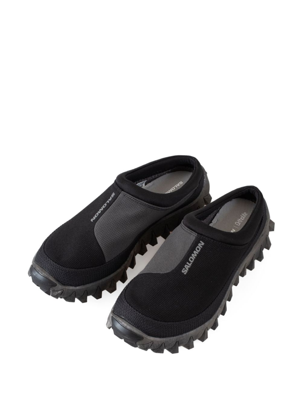 RX Slides clogs - 4