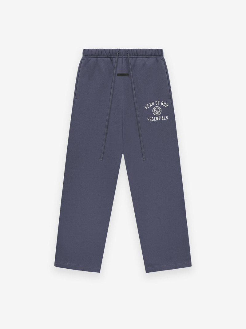 Fleece Relaxed 스웨터 - 1