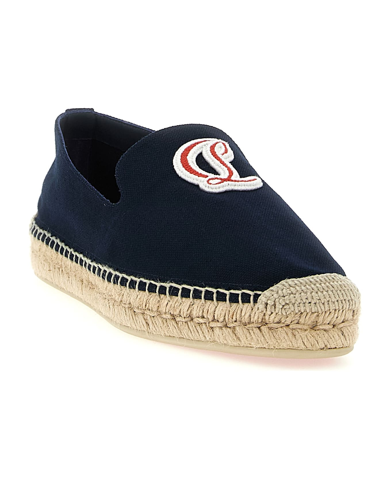 'nanou' Espadrilles - 2