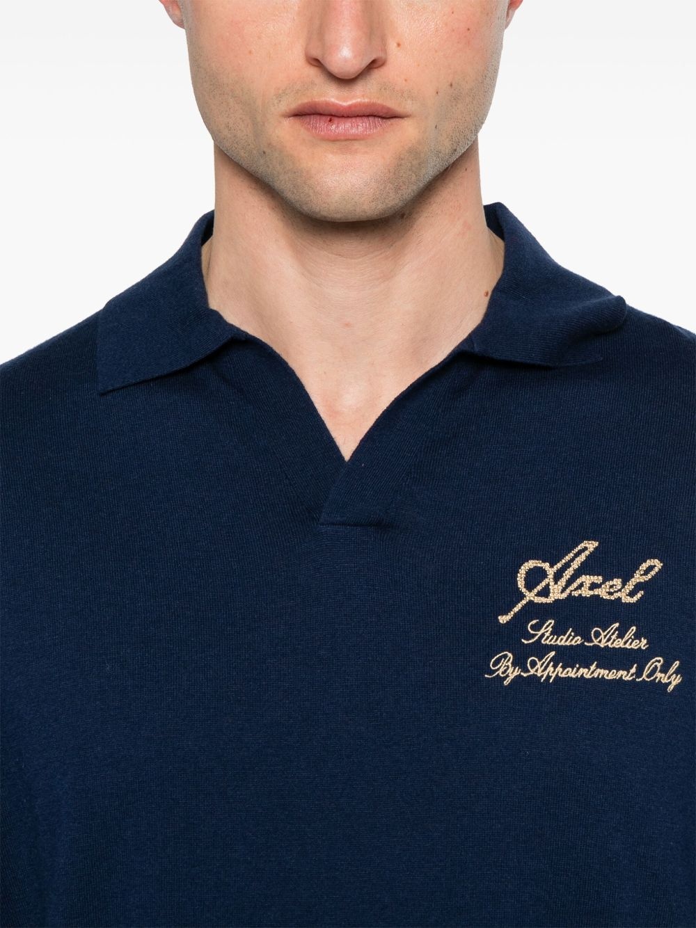 Atelier T-shirt - 5