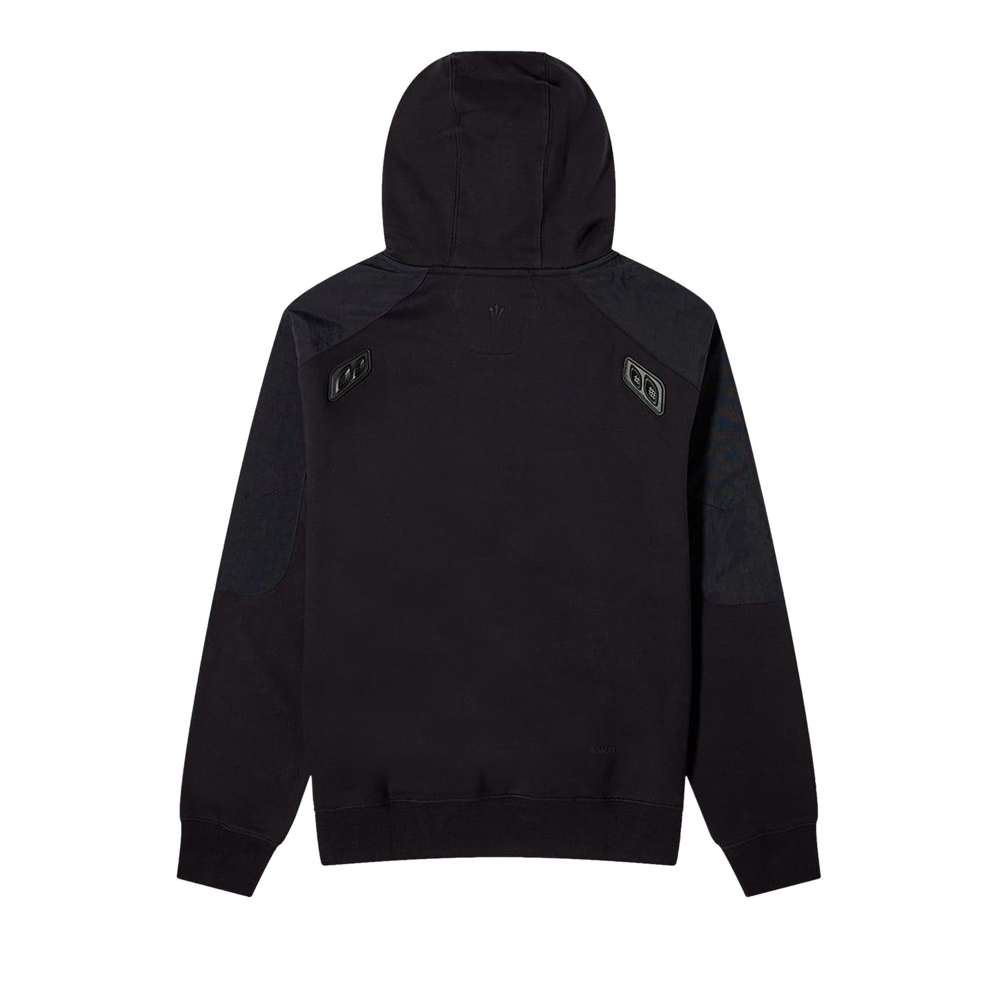 Nike x NOCTA L’Art Asphalt Hoodie 'Black' - 2