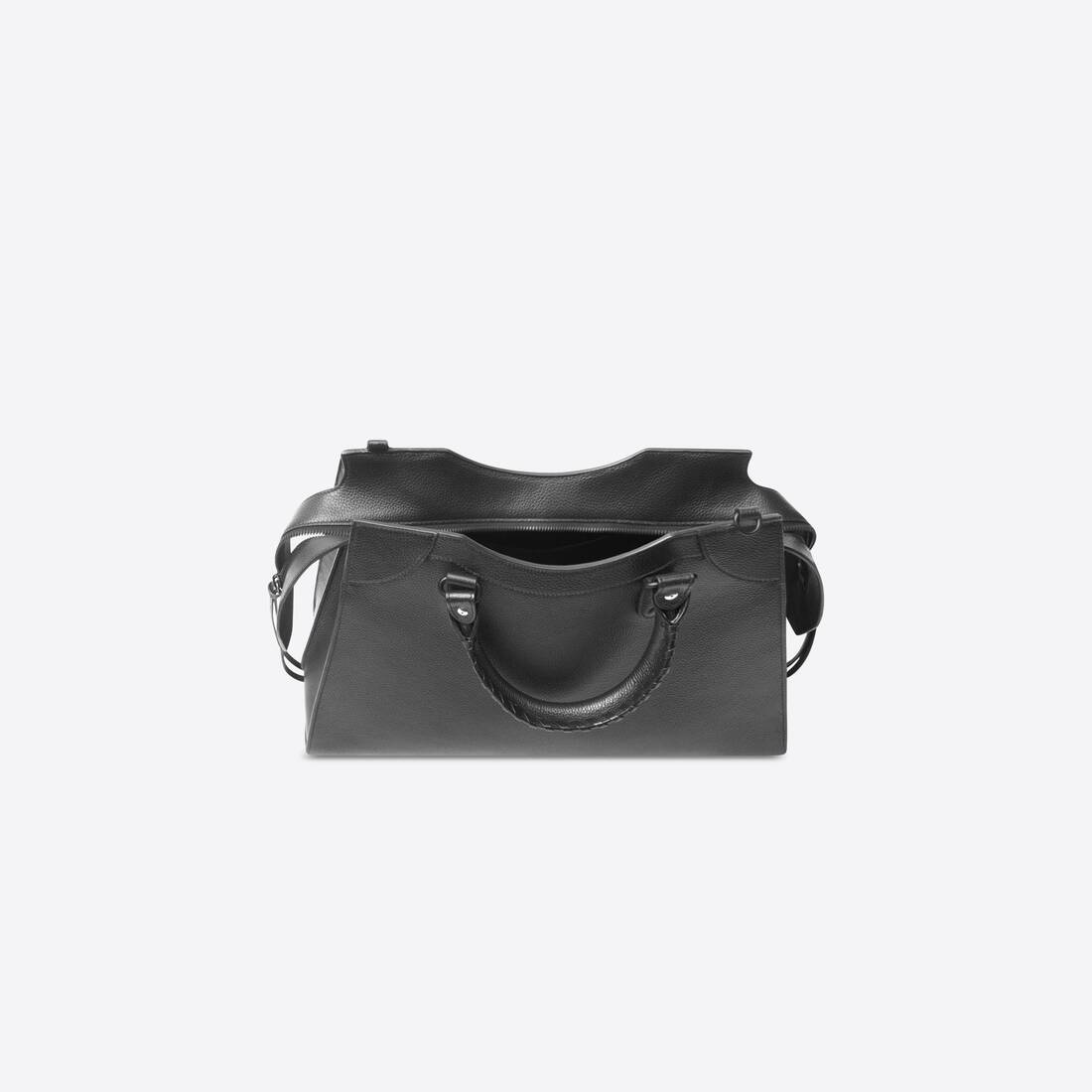 Neo Classic Handbag in Black - 5