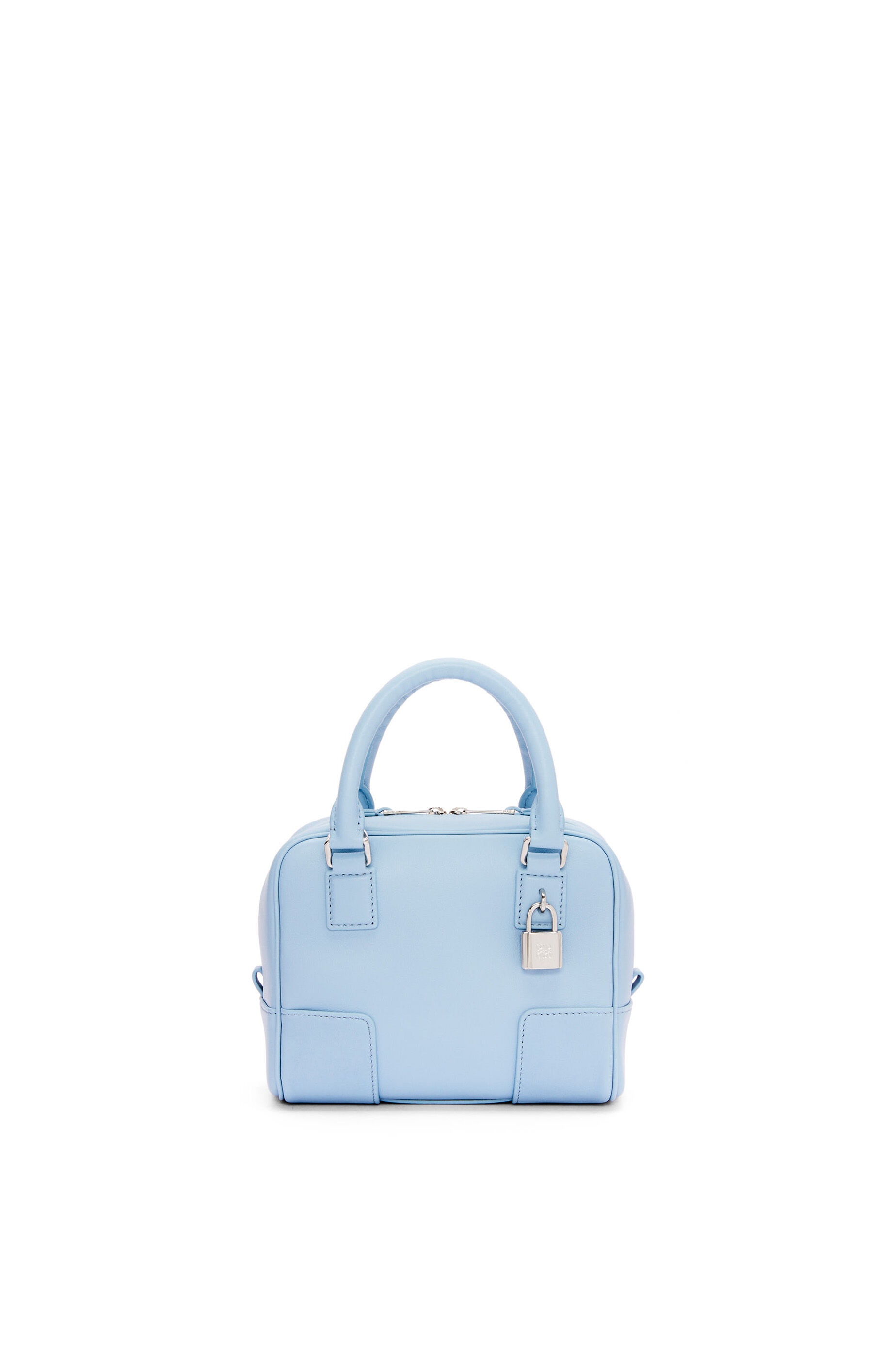 Amazona 16 Square bag in nappa calfskin - 1