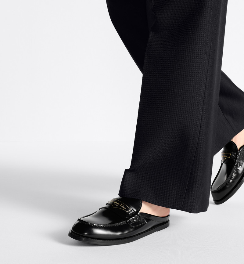 Dior Dior Boy Mule outlook