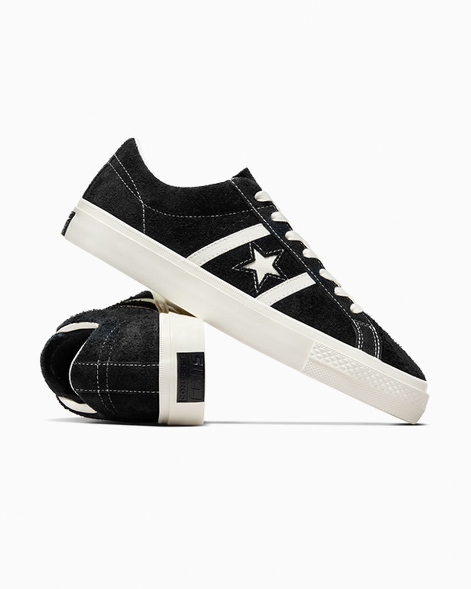CONS One Star Academy Pro Suede - 7