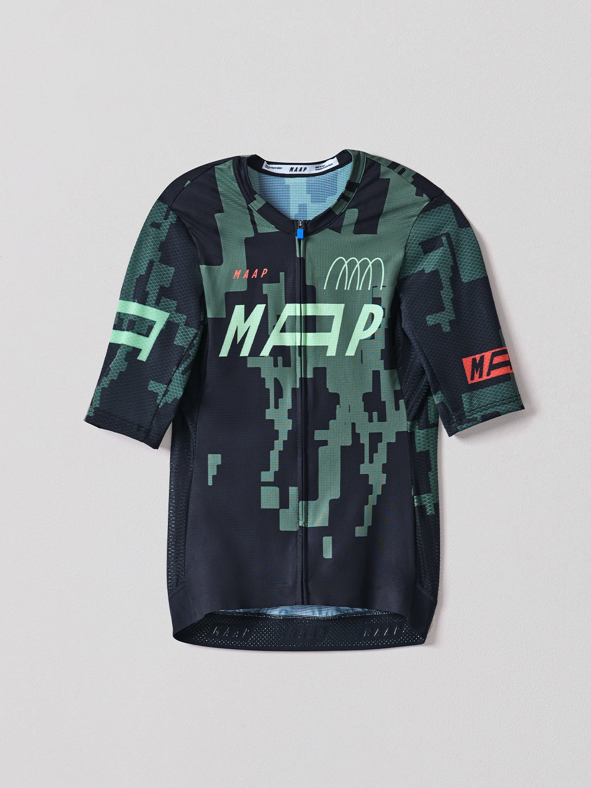 Women's Adapted F.O Pro Air Jersey - 7