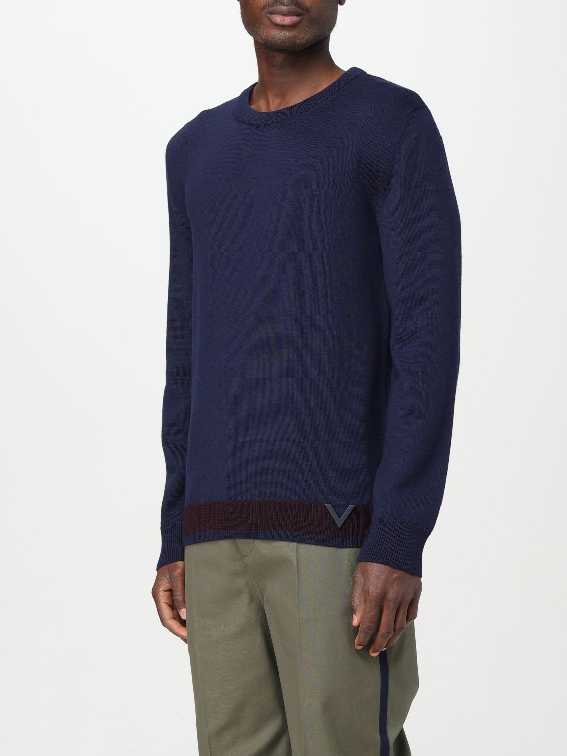 Sweater men Valentino - 4