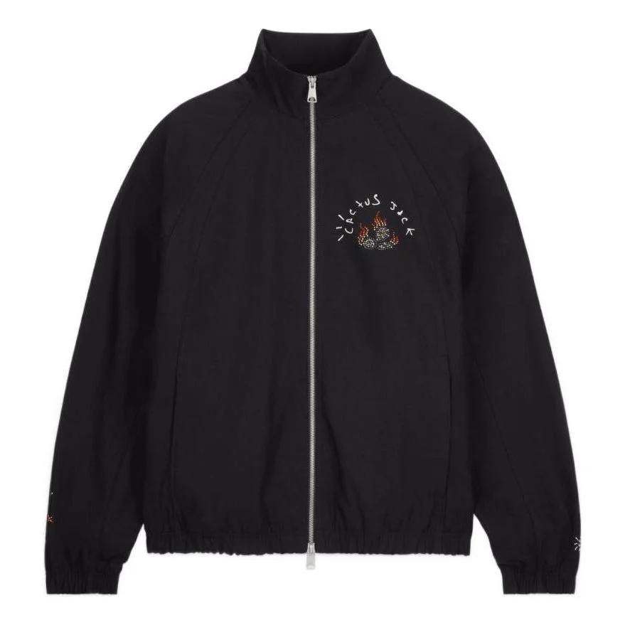 Air Jordan x Travis Scott DO4095-010 - 1