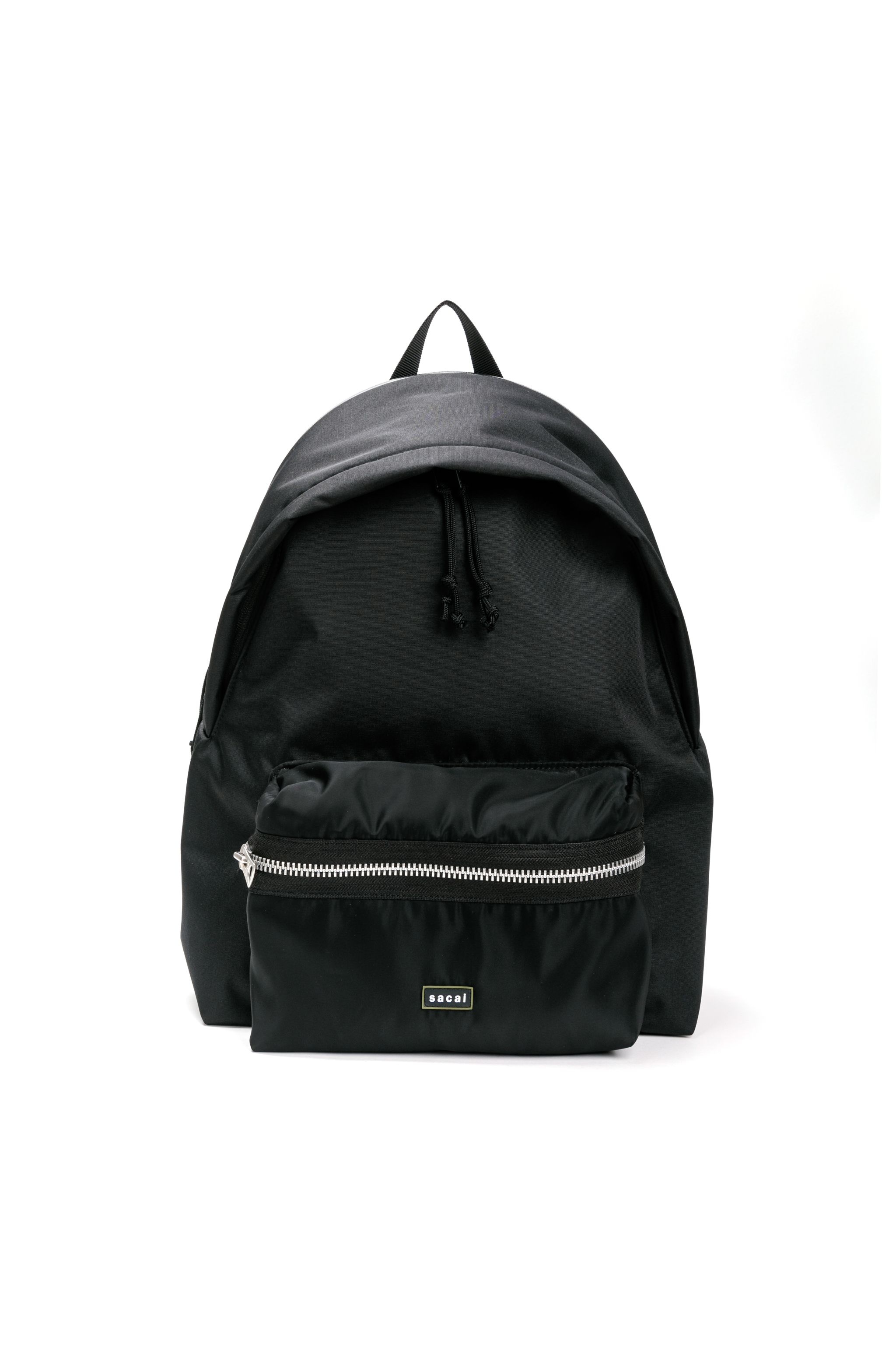 Pocket Back Pack - 1