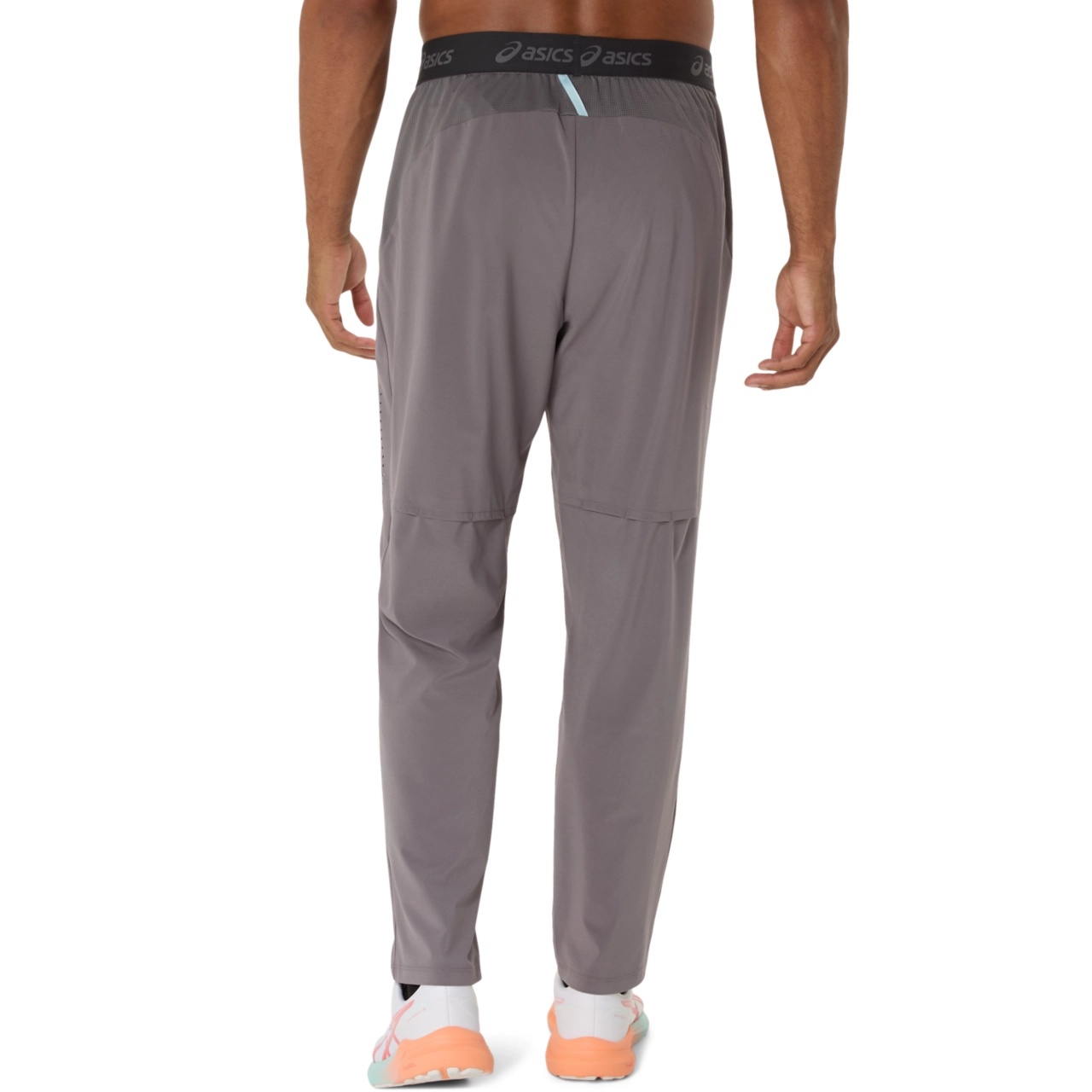 ACTIBREEZE WOVEN PANT - 2