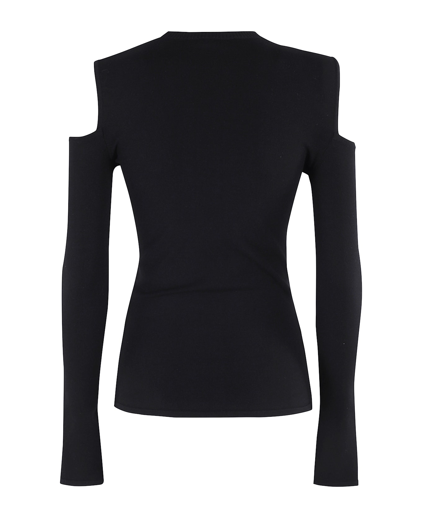 'vik' Sweater - 2