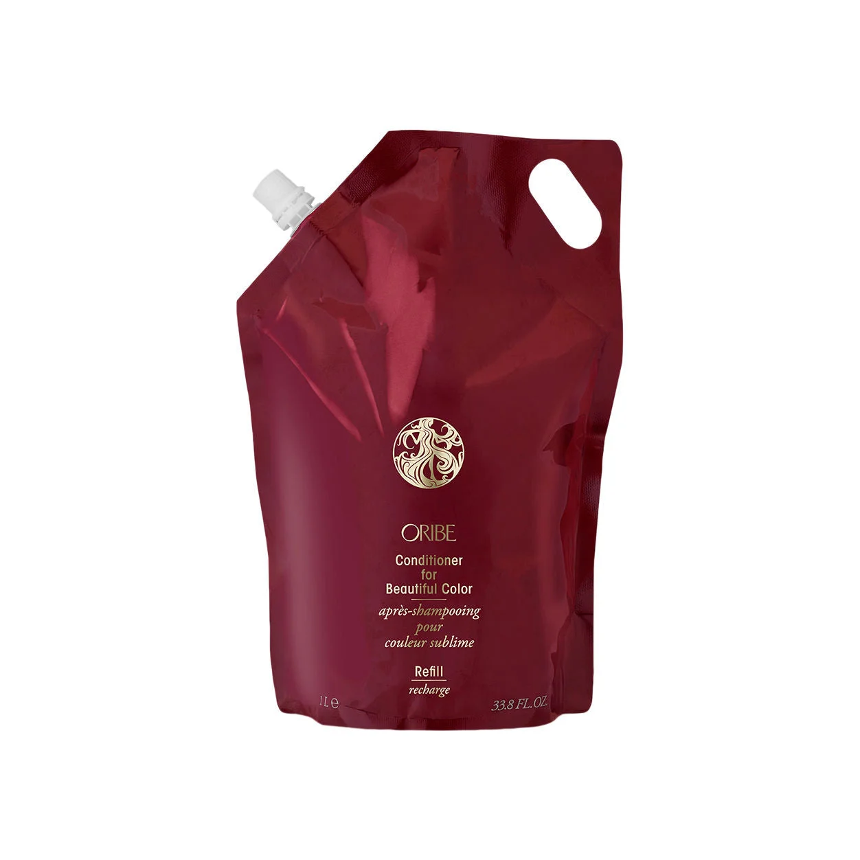 Conditioner for Beautiful Color - 1