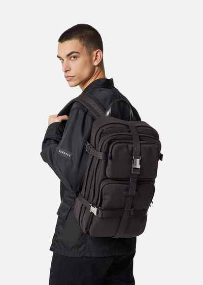 VERSACE Greca Backpack outlook