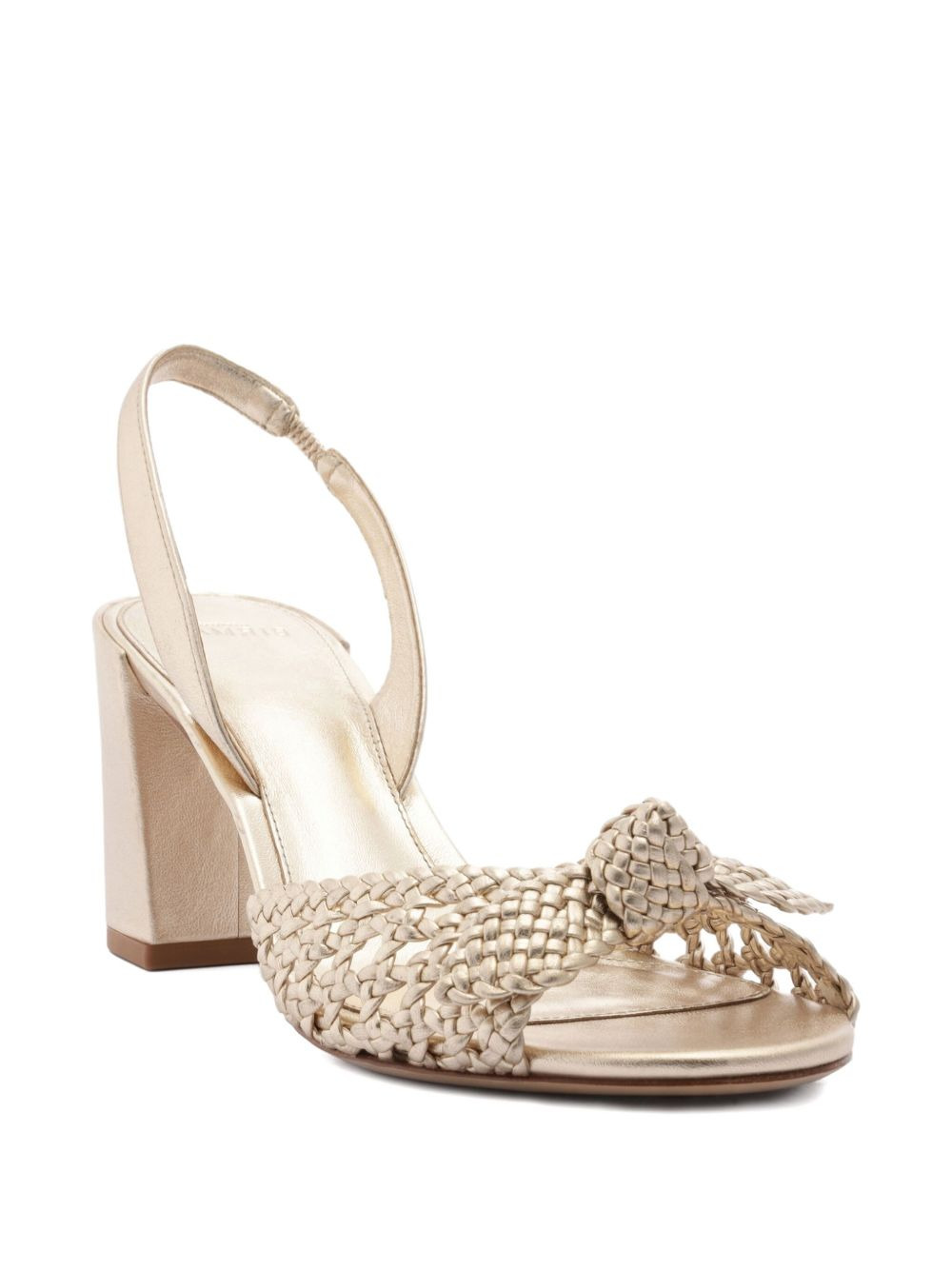 75mm Easy Clarita sandals - 2