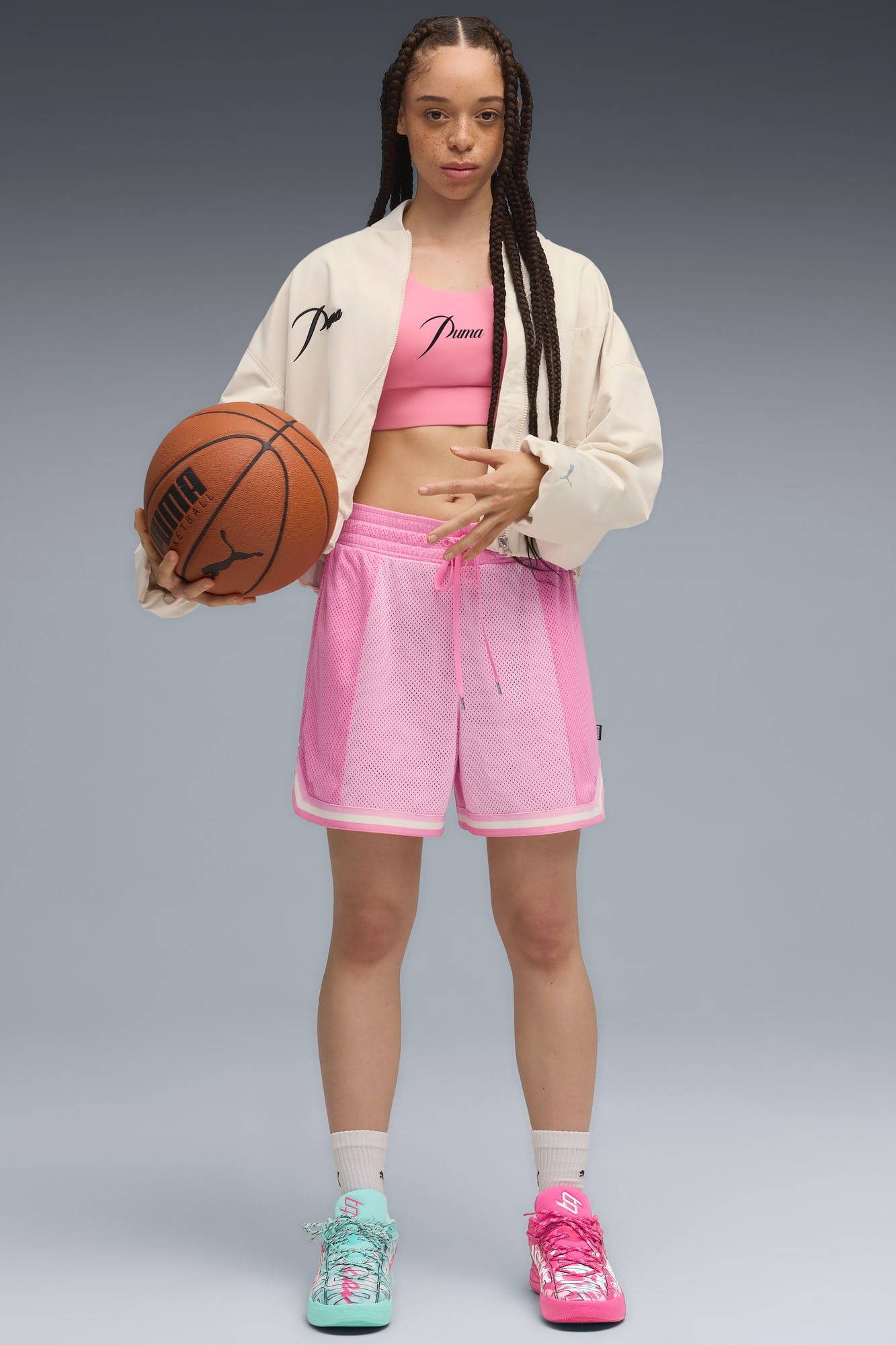 Stewie 4 Timeless Basketball Shoes Women - 10