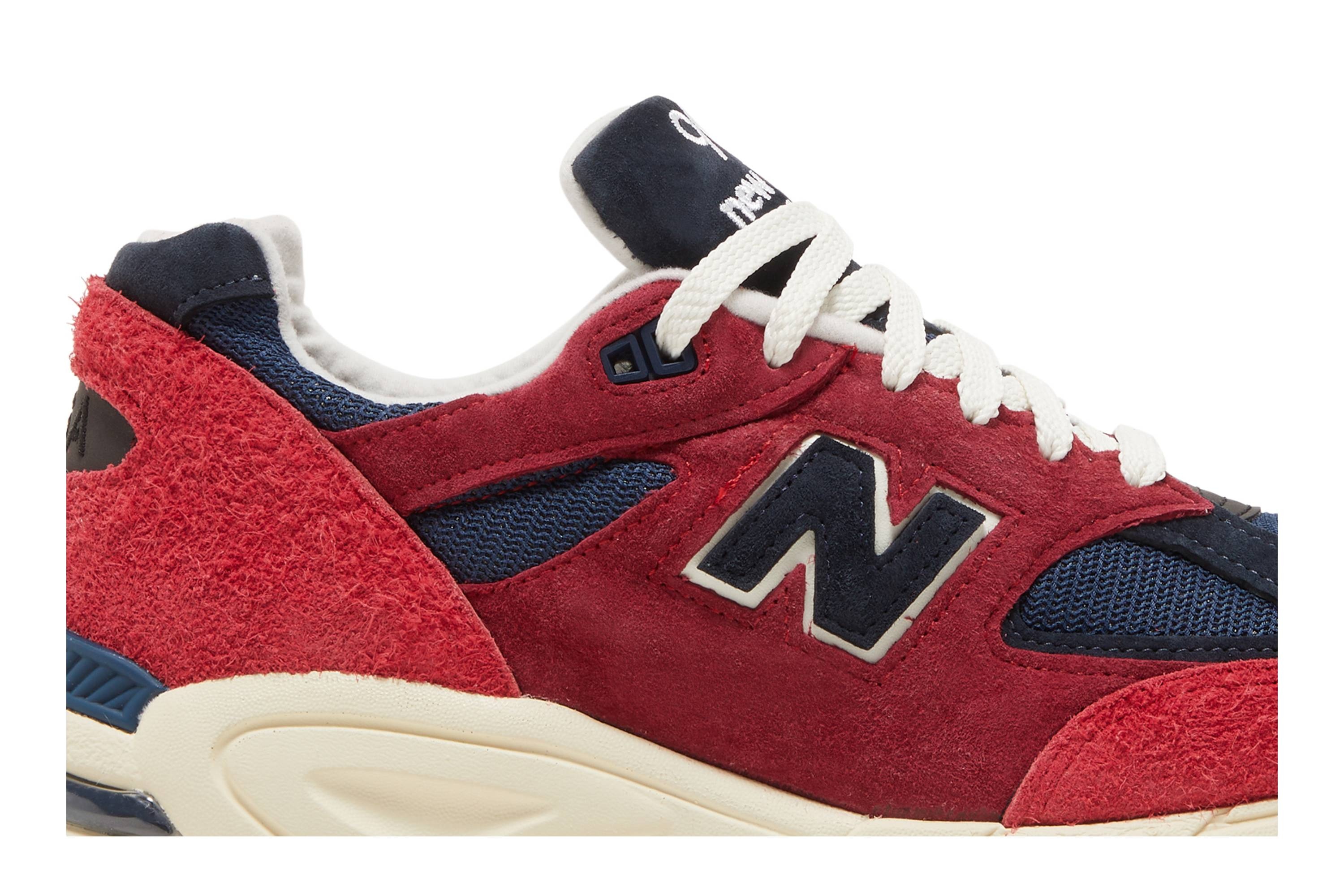 990v2 Made in USA 'Chrysanthemum' - 2