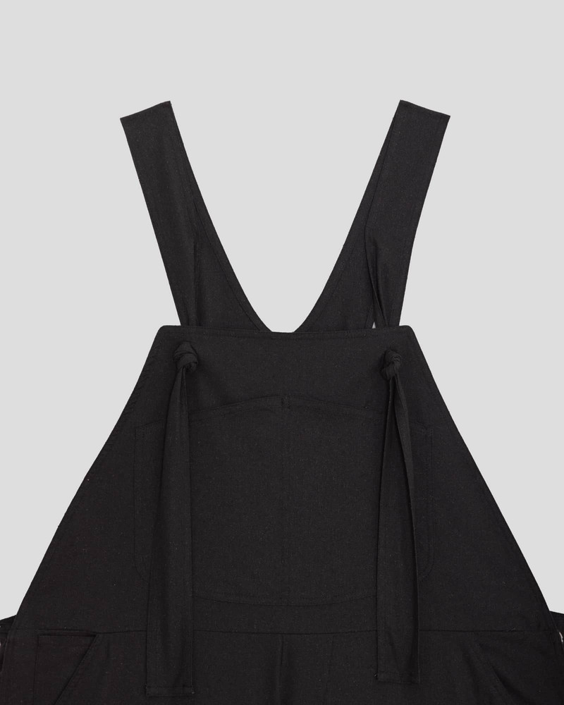 Gren Overalls - Wild Silk 7