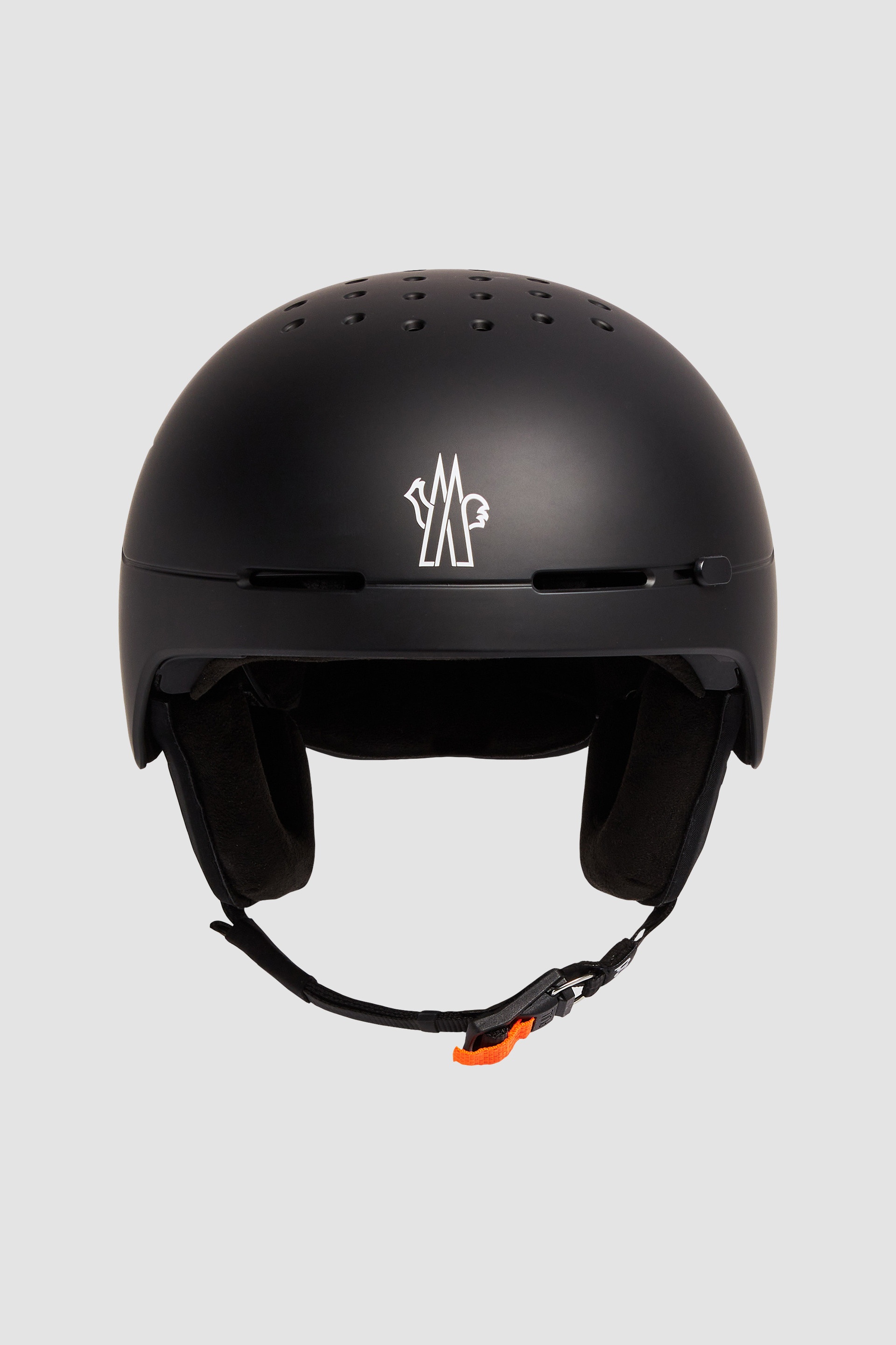 Logo Ski Helmet - 1