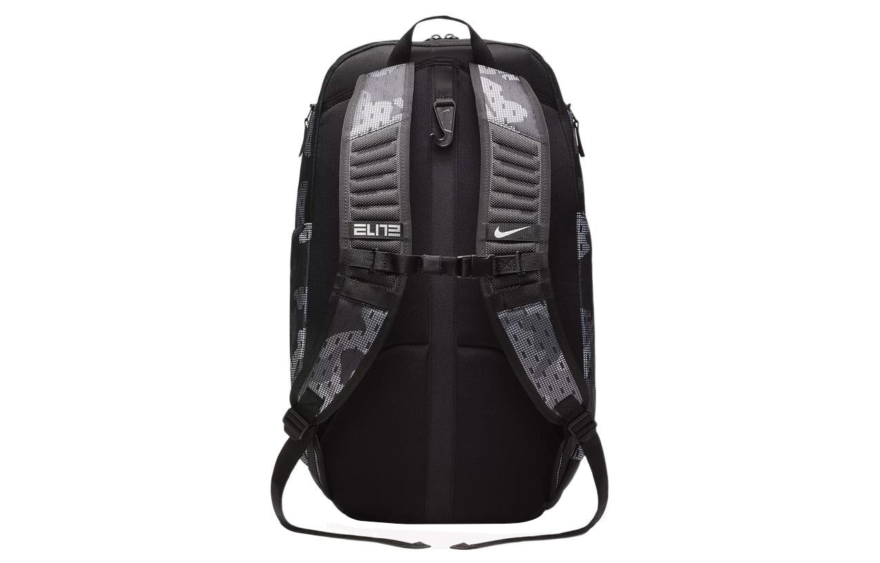 Nike Logo Black DM8985-056 - 2