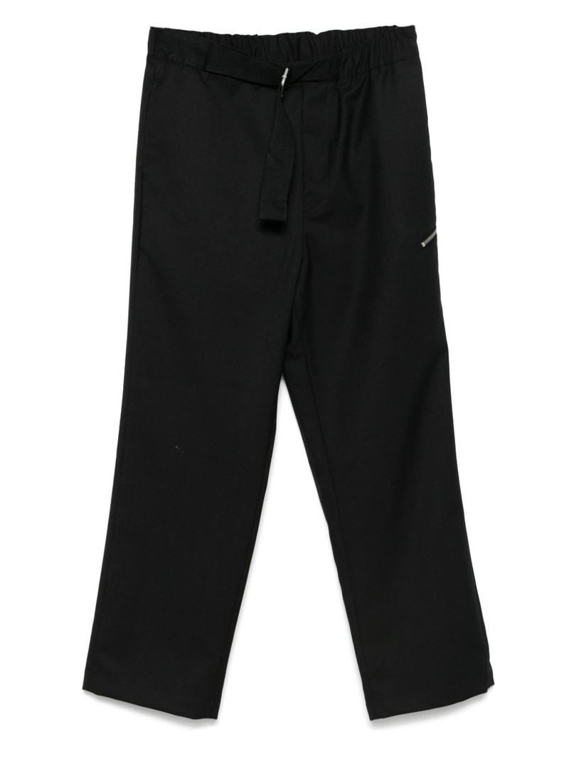 Regs trousers 1