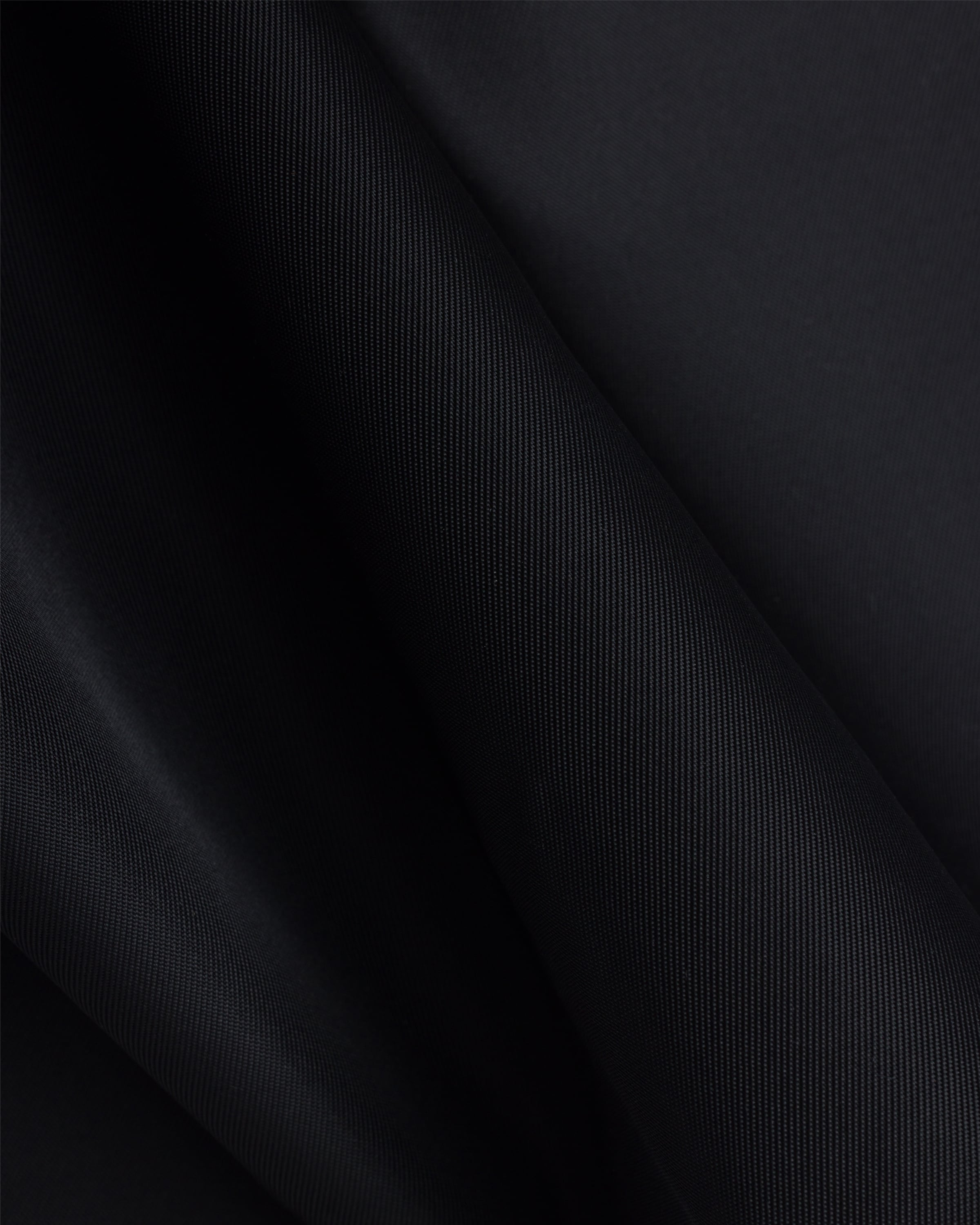 Re-Nylon and leather scarf - 2