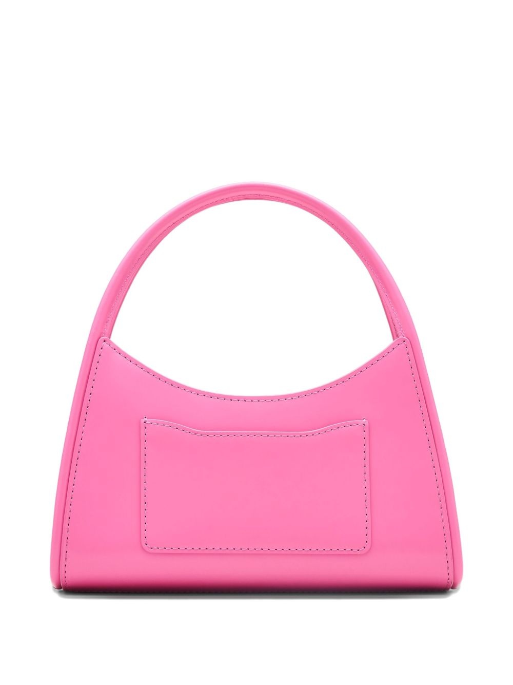 The Glam Claw Clip cross body bag - 3