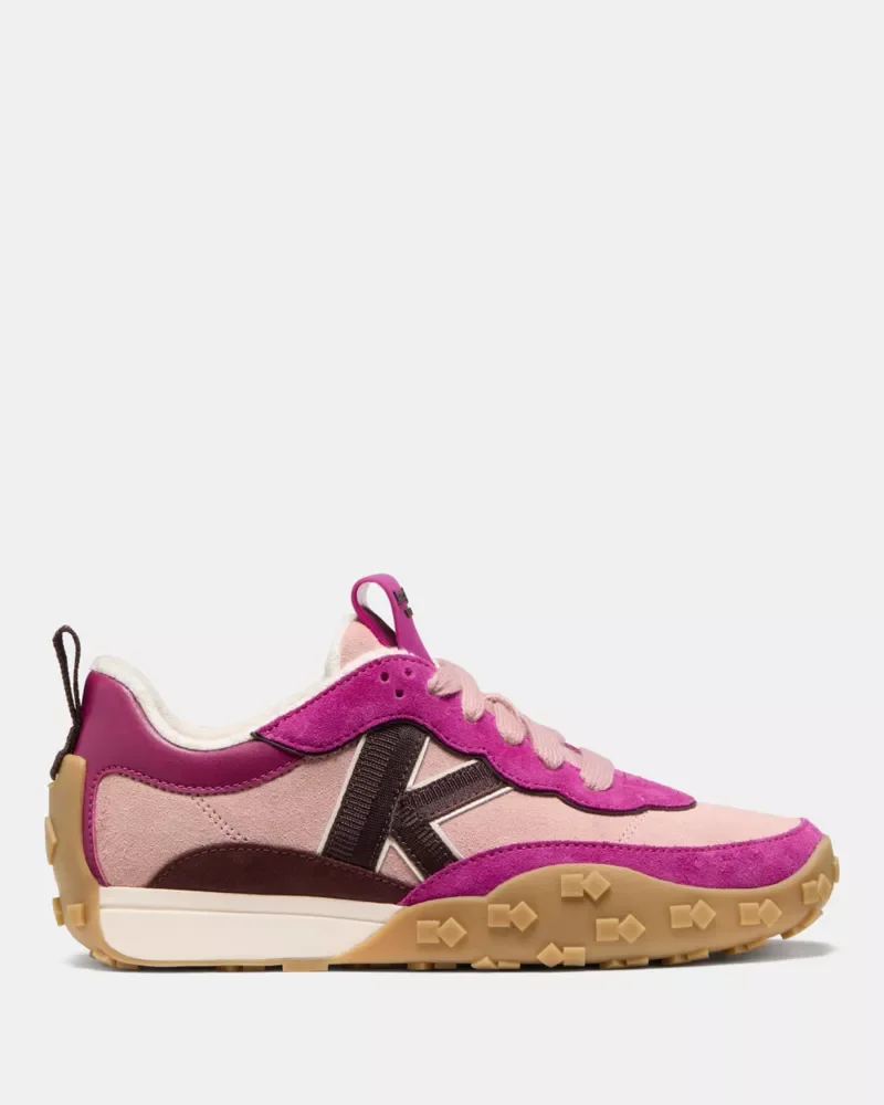 K As In Kate Runner - 1