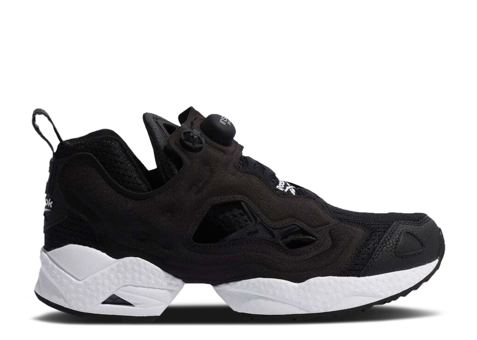 INSTAPUMP FURY 95 'CORE BLACK' - 1
