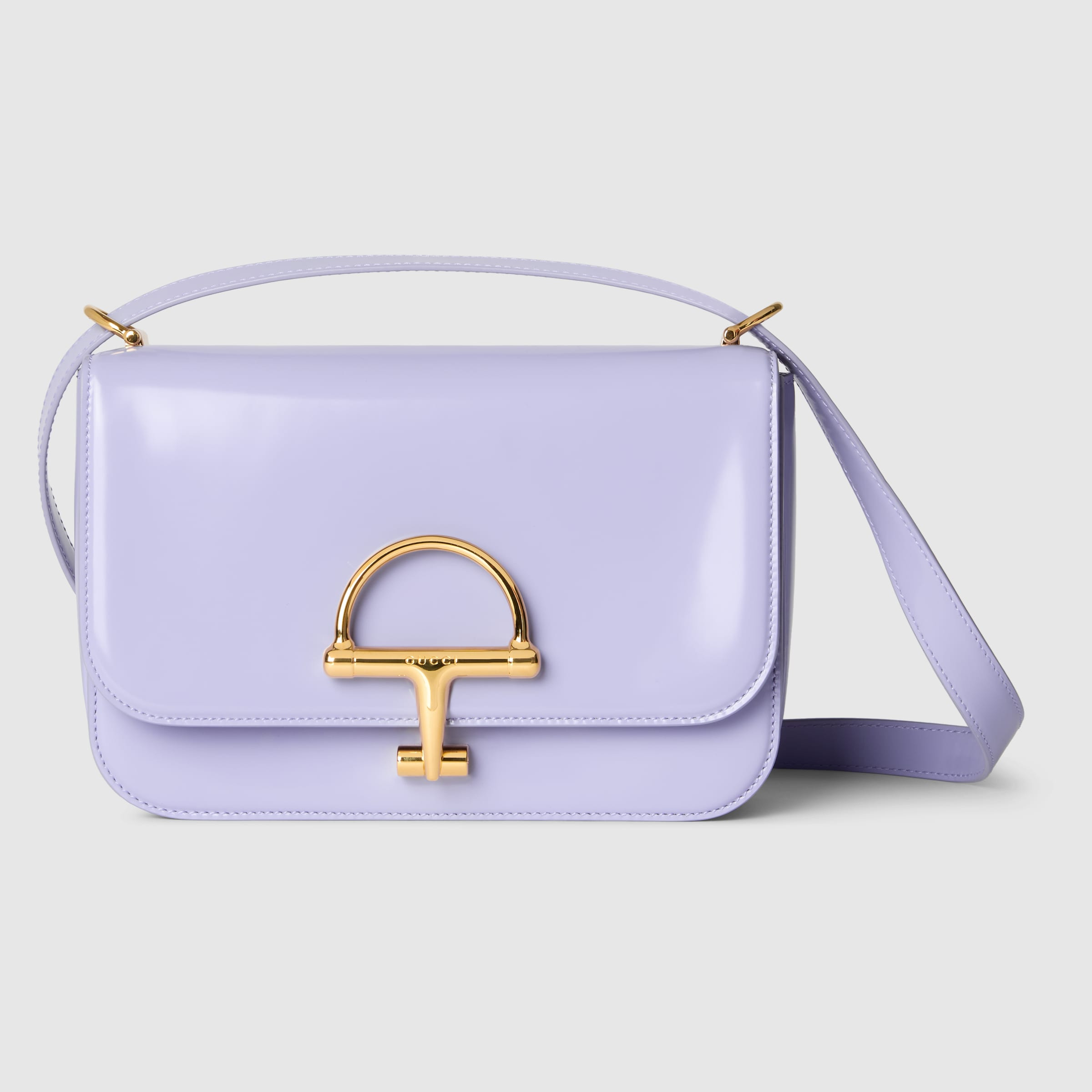 Gucci Siena small shoulder bag - 1