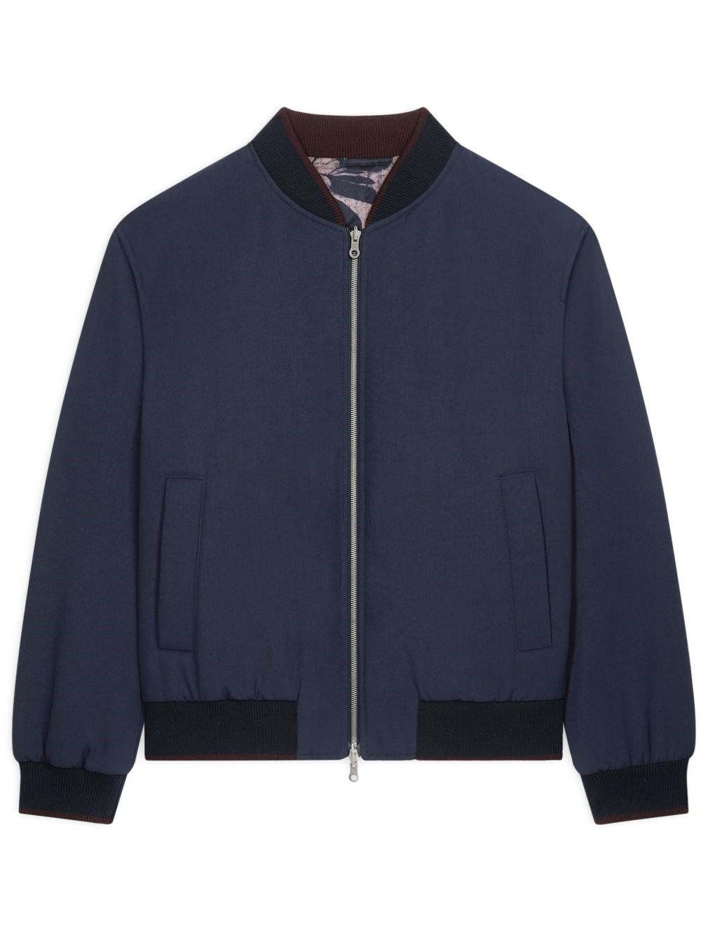 Acetate jacket - 1