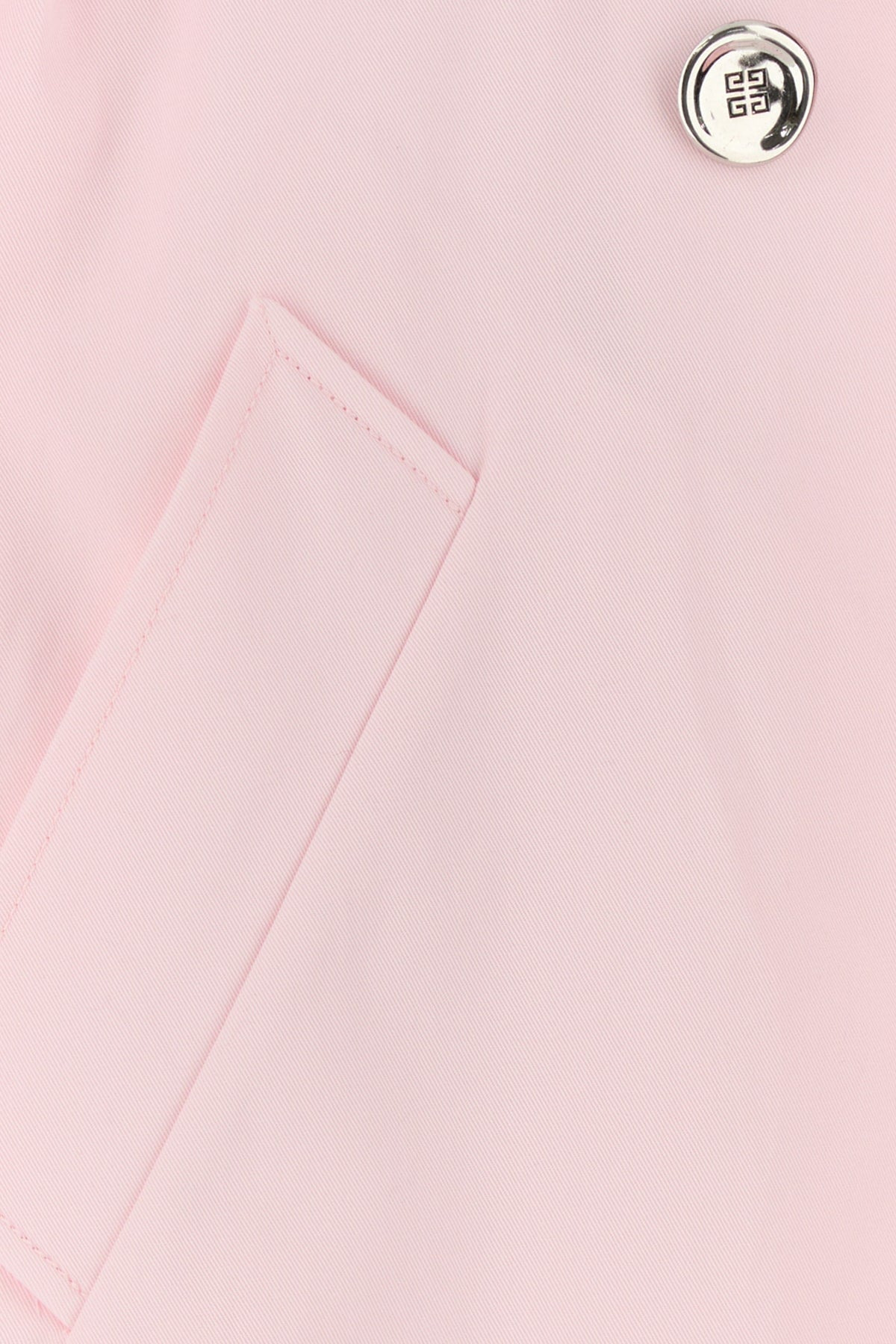 Givenchy Women Hoody Trench - 3