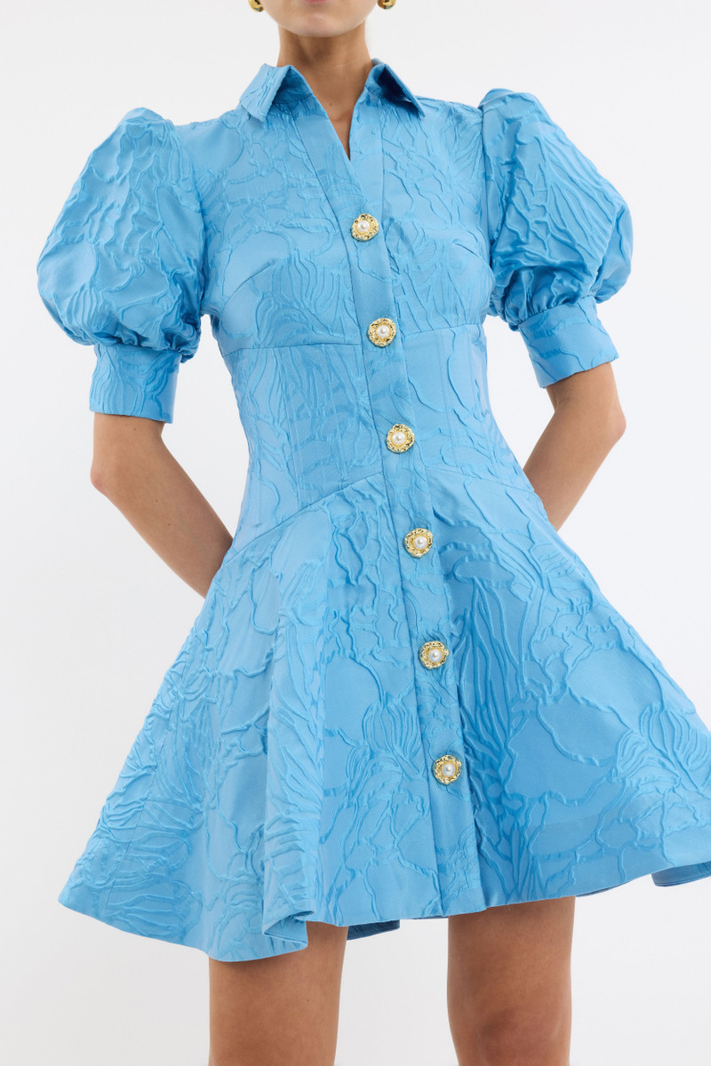 Aegir Mini Dress 5