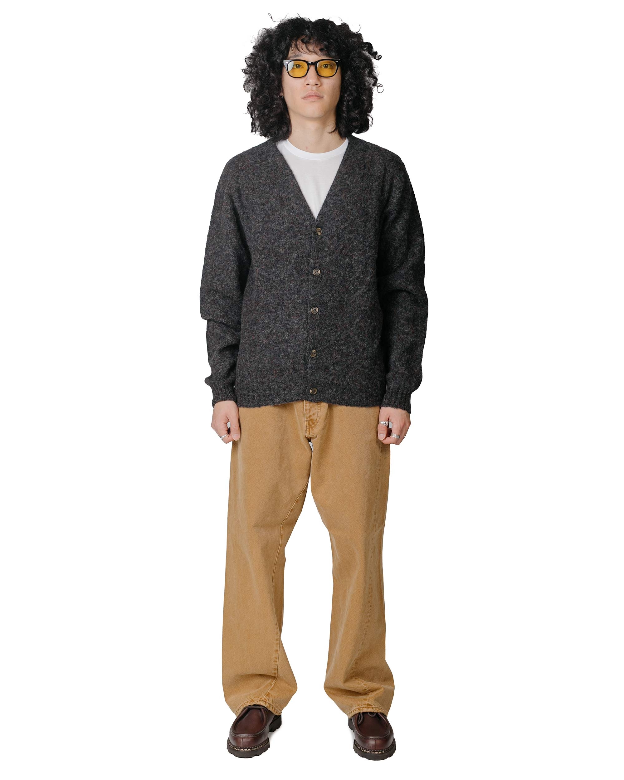 Wide Twist Vintage Beige - 4