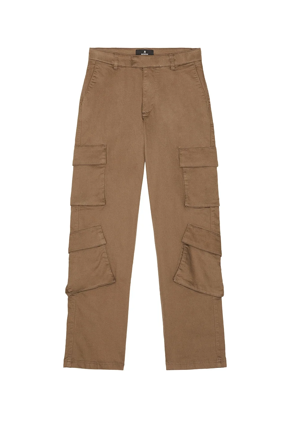 Cargo Pant - 1