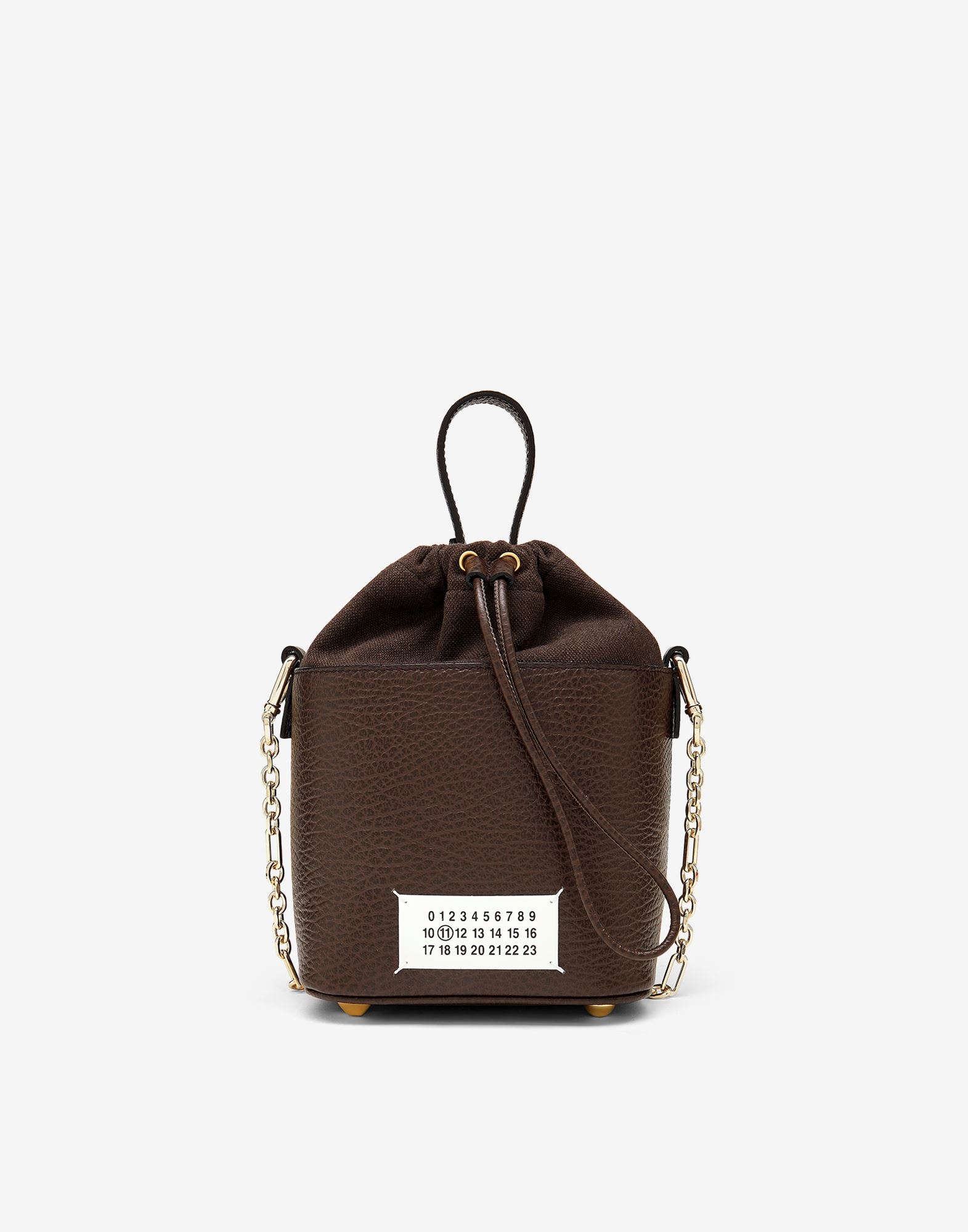 5AC Bucket bag - 1