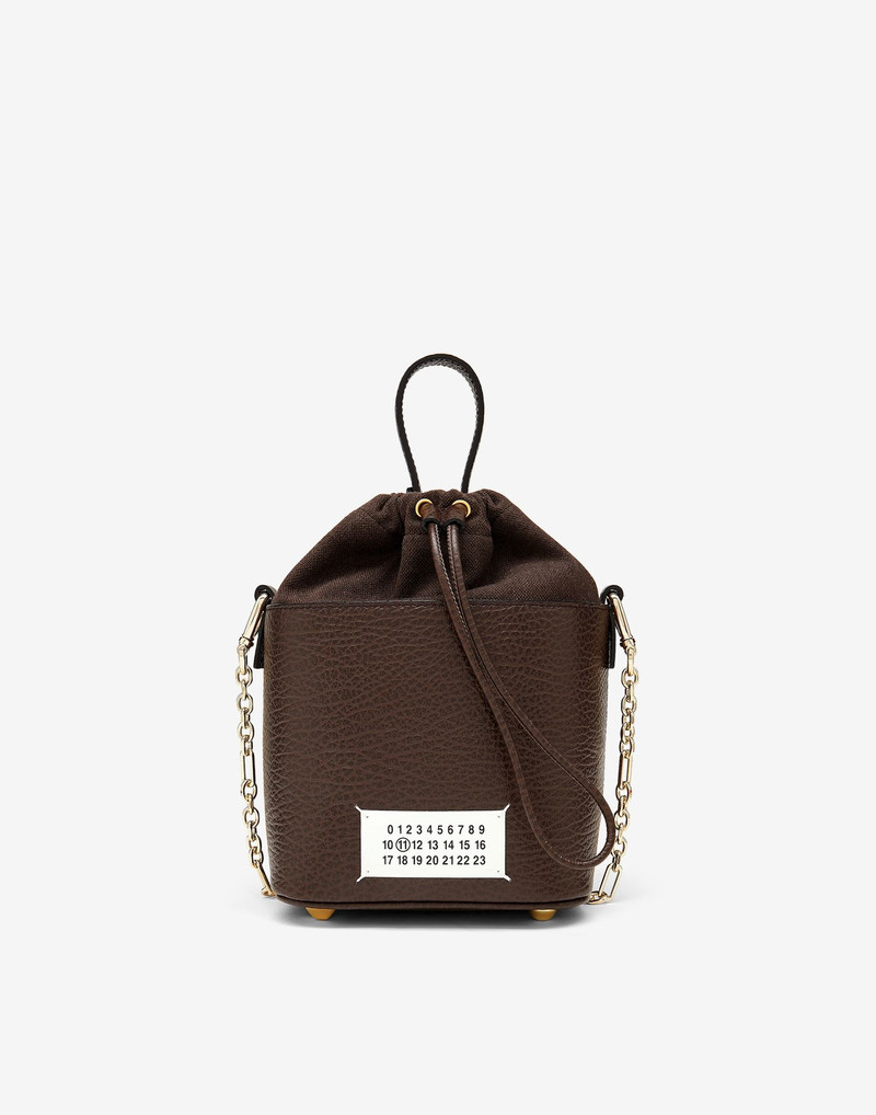 5AC Bucket bag 1