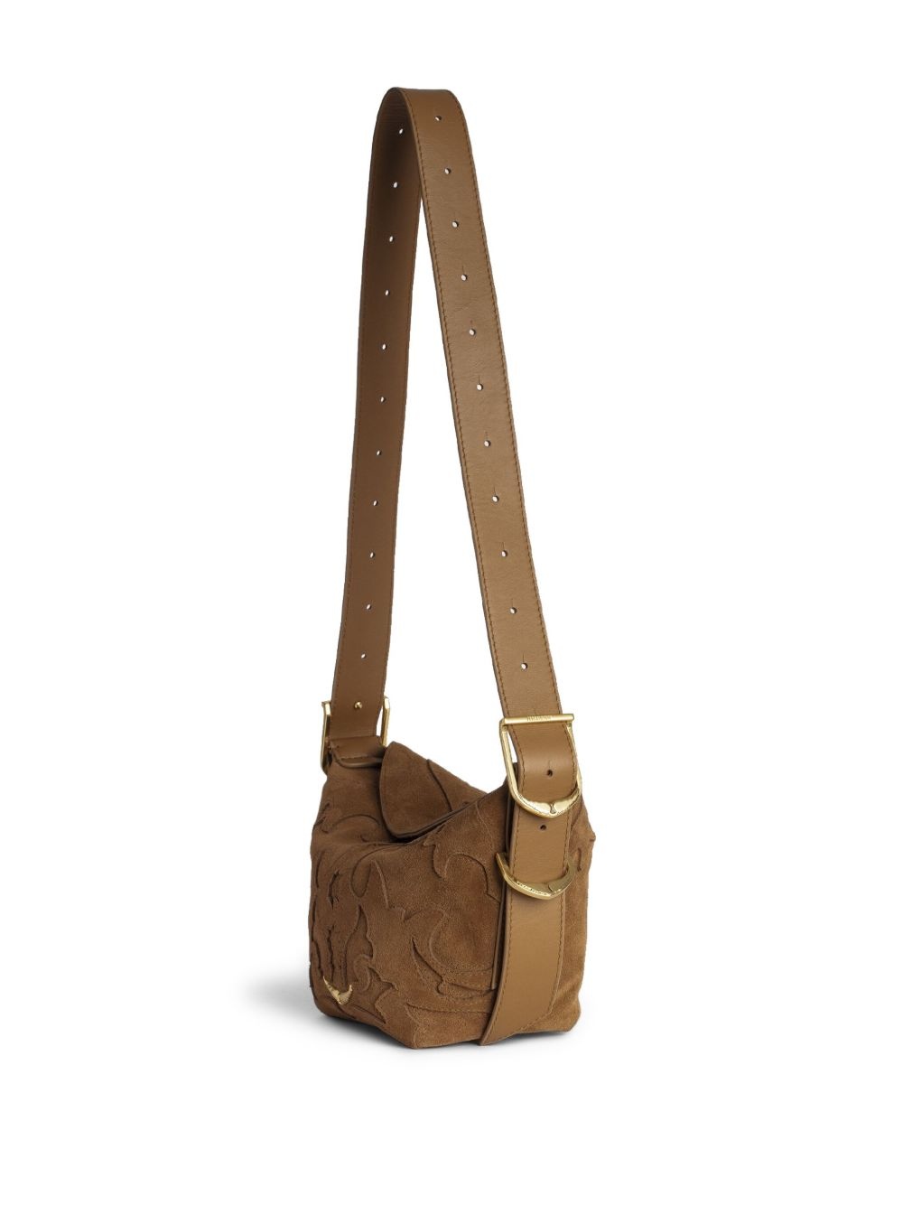 Baby Jane shoulder bag - 4