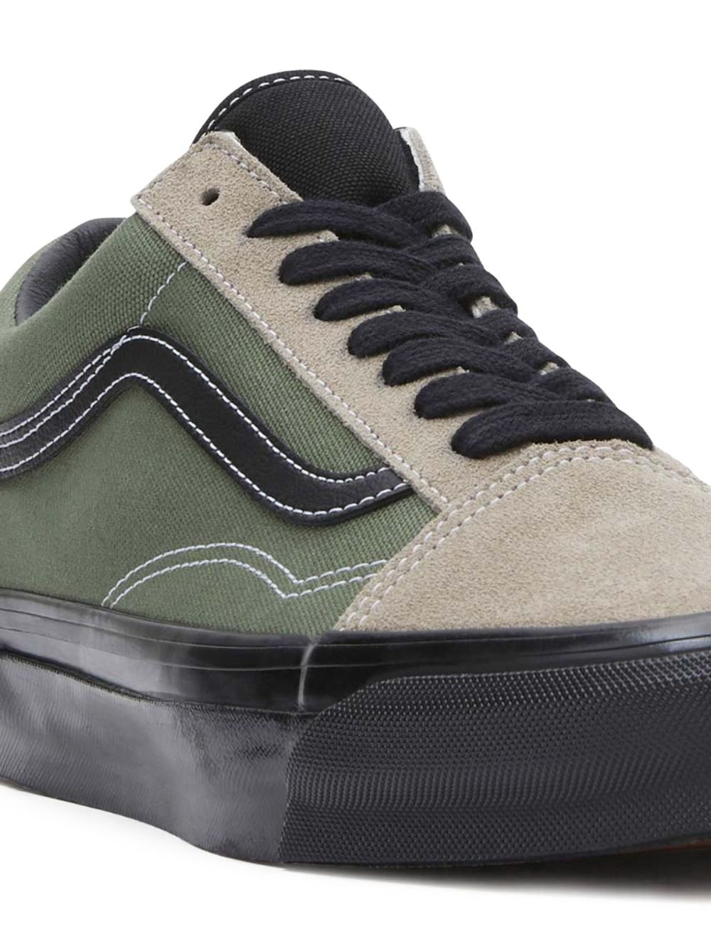 Premium Old Skool sneakers - 4