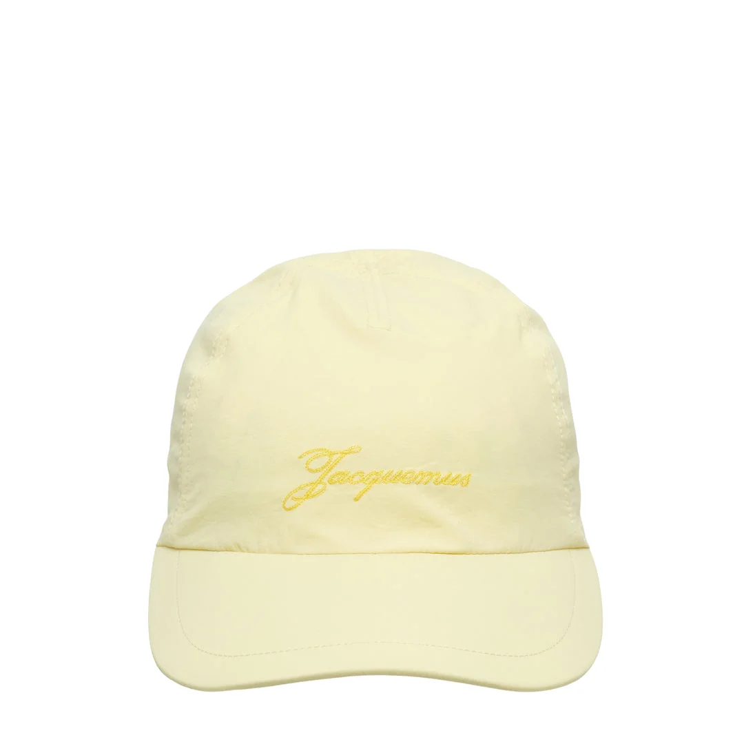 La Casquette Baluchon - 1