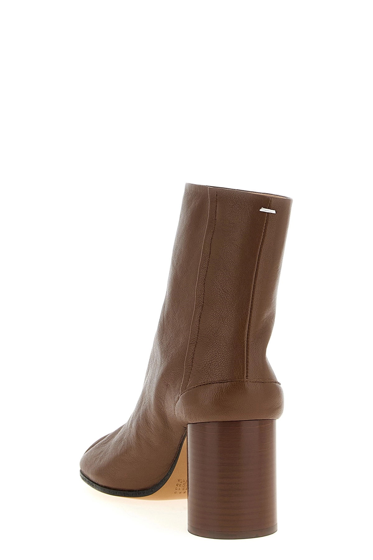 'Tabi' ankle boots - 3