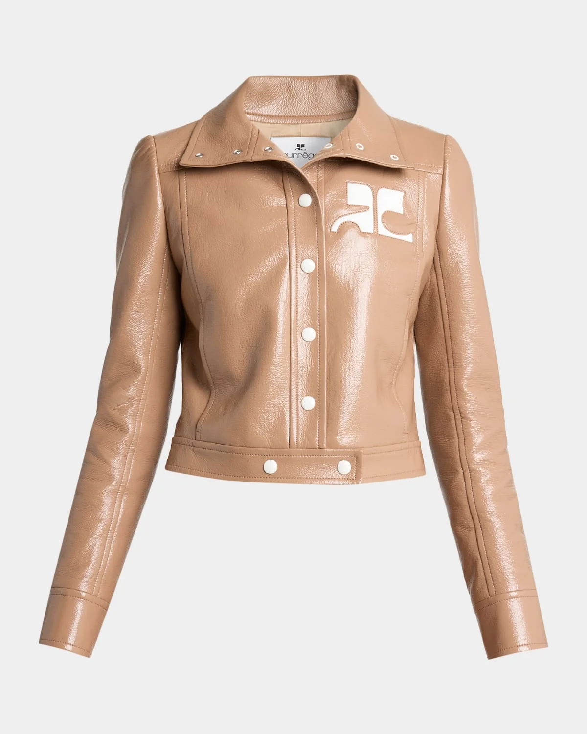 Vinyl Reedition Jacket - 1