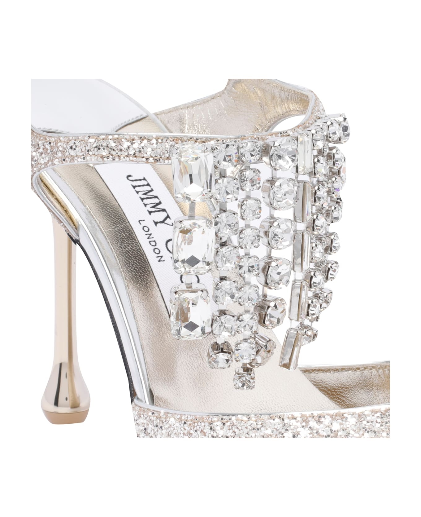 Verity Pumps Sandals - 4