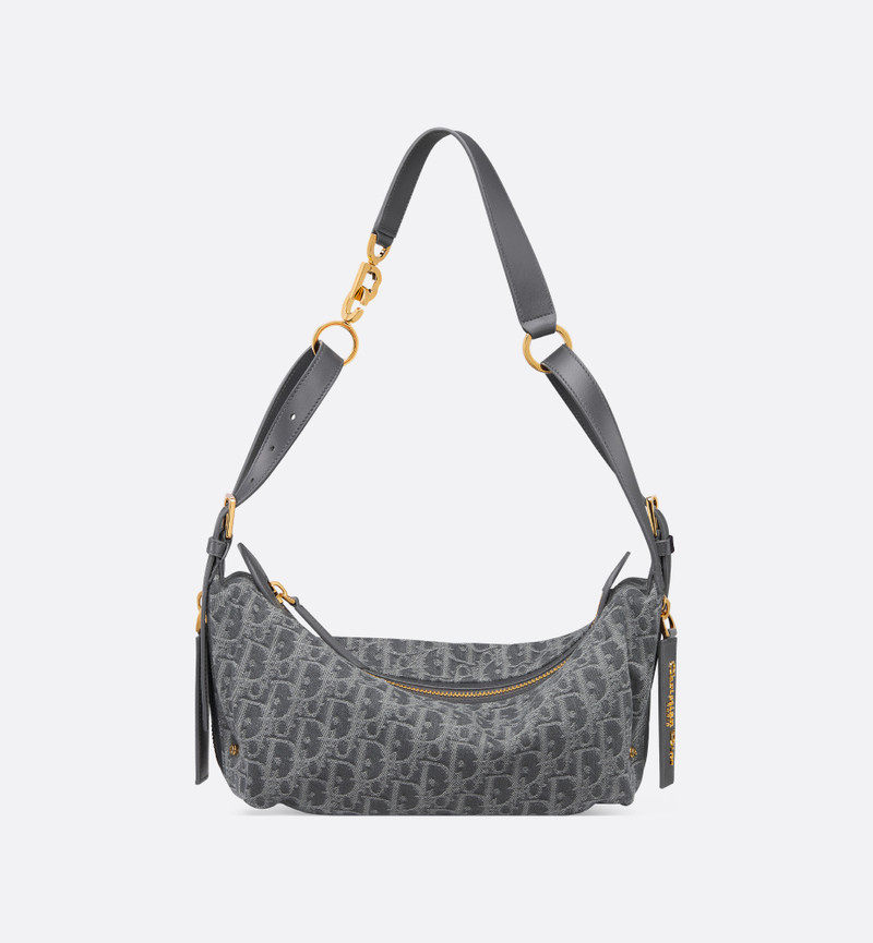 Small D-Journey Bag 5