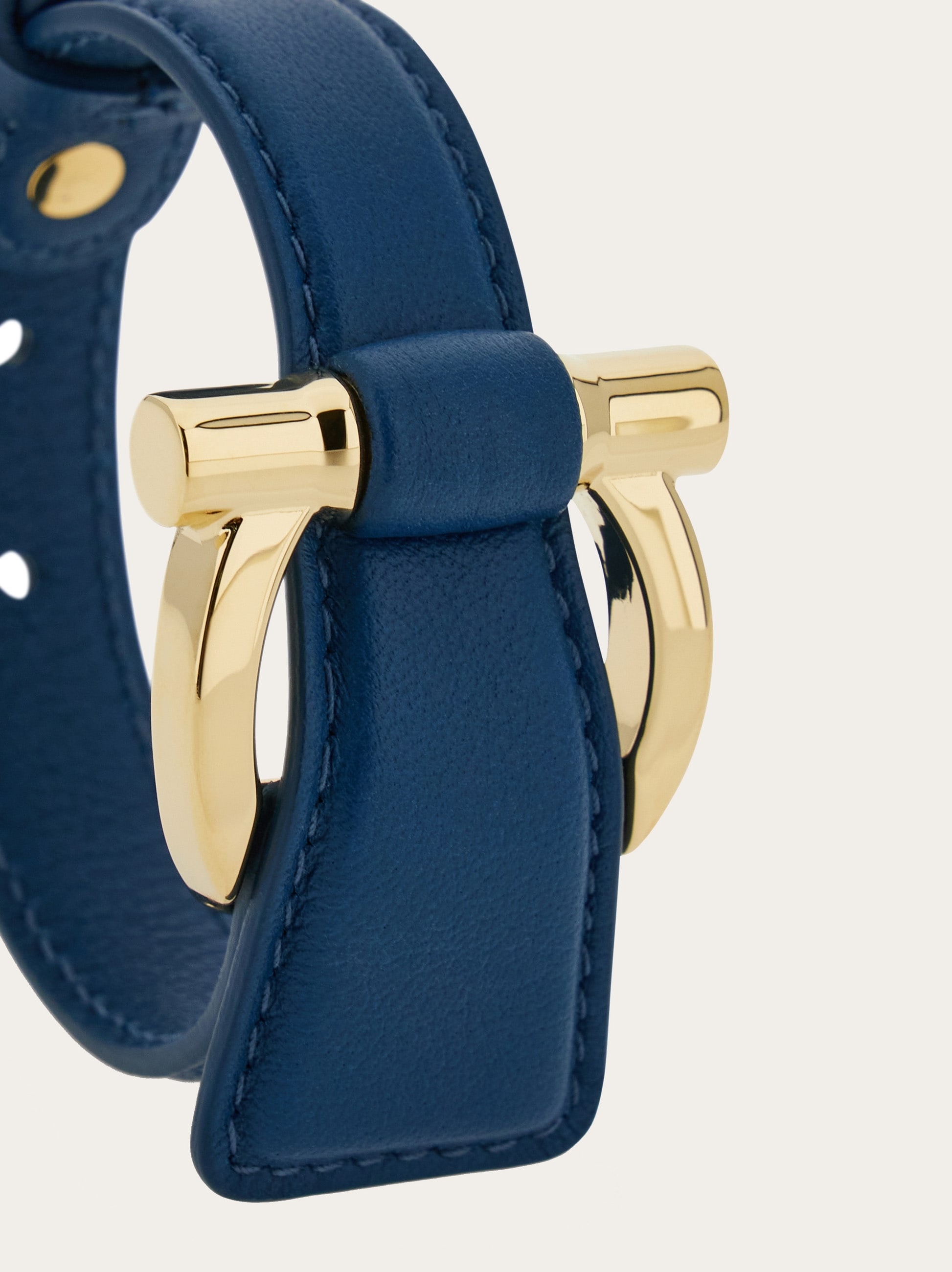 Gancini bracelet - 2
