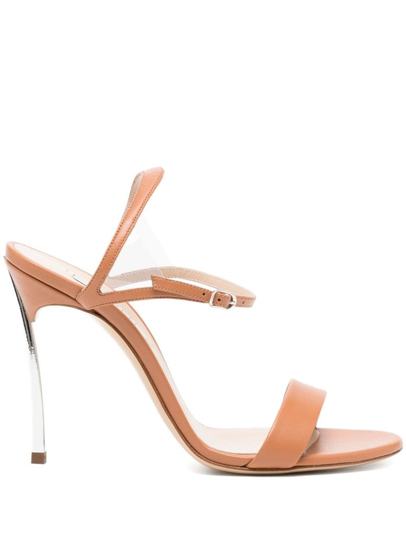 Blade V Celebrity 110mm sandals 1