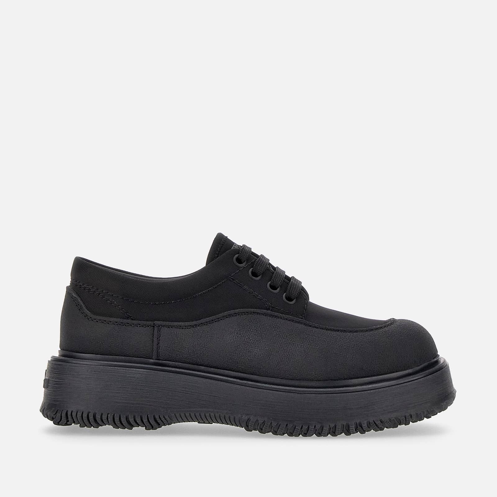 Hogan Untraditional Black - 1