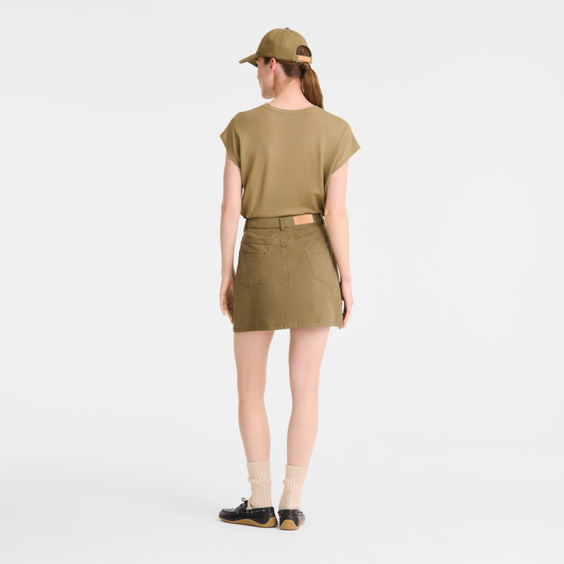 Longchamp Skirt outlook