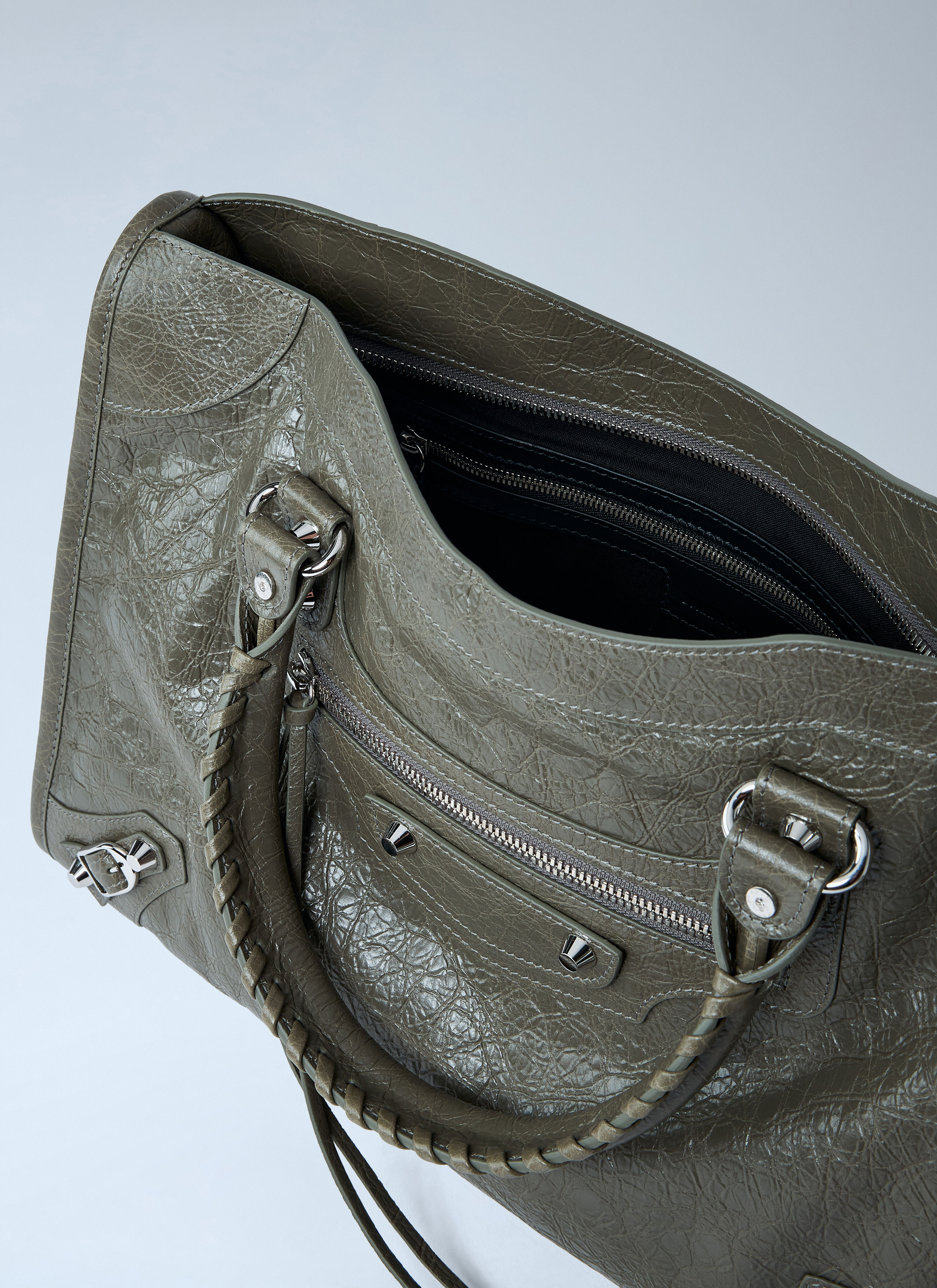Medium Le City Handbag - 6