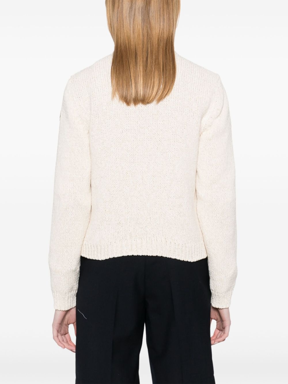 quilted jacket - 4
