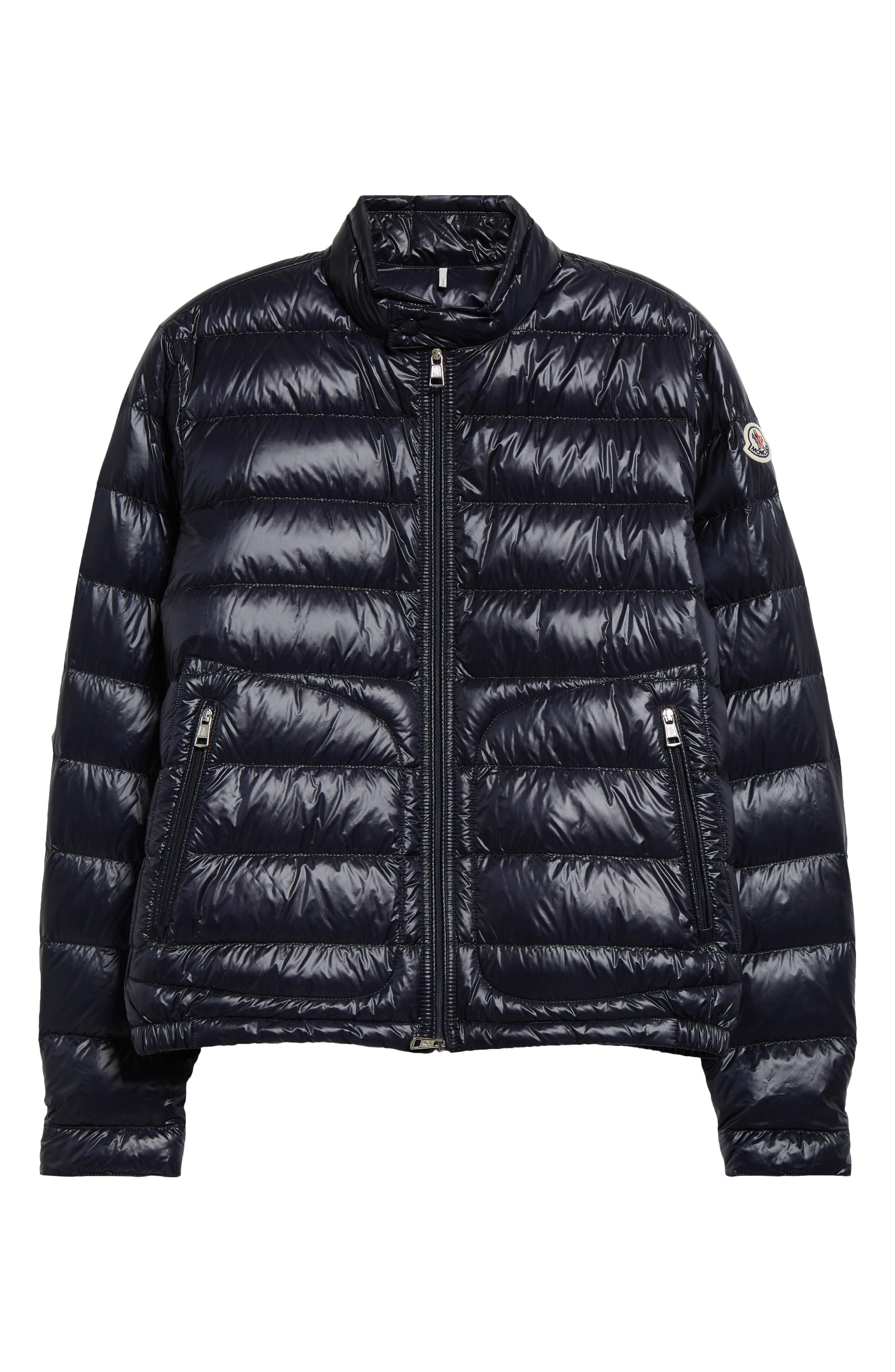Acorus Down Jacket - 6